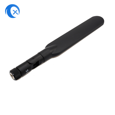 2Güvenlik IP kamerası için.4G Omnidirectional WiFi Anten 2dBi RP-SMA Bağlantısı ile