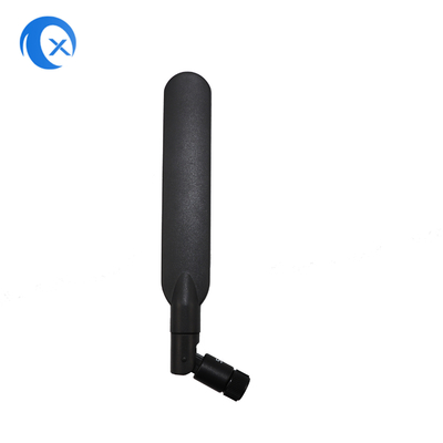 2Güvenlik IP kamerası için.4G Omnidirectional WiFi Anten 2dBi RP-SMA Bağlantısı ile