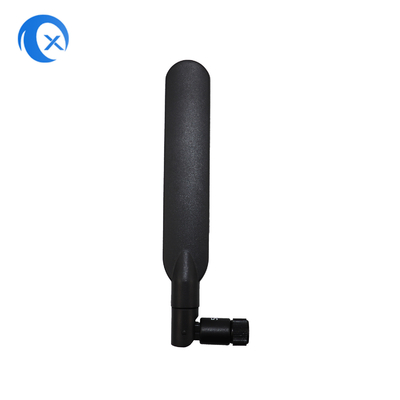 2Güvenlik IP kamerası için.4G Omnidirectional WiFi Anten 2dBi RP-SMA Bağlantısı ile