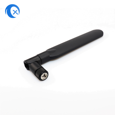 2Güvenlik IP kamerası için.4G Omnidirectional WiFi Anten 2dBi RP-SMA Bağlantısı ile