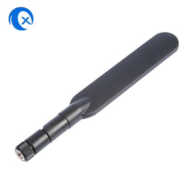2Güvenlik IP kamerası için.4G Omnidirectional WiFi Anten 2dBi RP-SMA Bağlantısı ile
