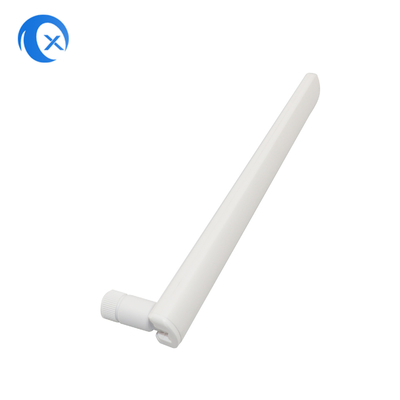 4G / 3G / 2g Hücresel Hinged SMA (M) Dağ Anten, SMA Erkek ile 4dBi 4G LTE Paddle Anten