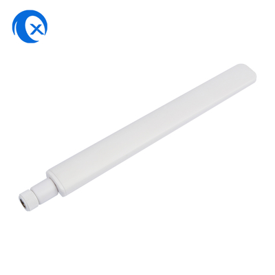 4G / 3G / 2g Hücresel Hinged SMA (M) Dağ Anten, SMA Erkek ile 4dBi 4G LTE Paddle Anten