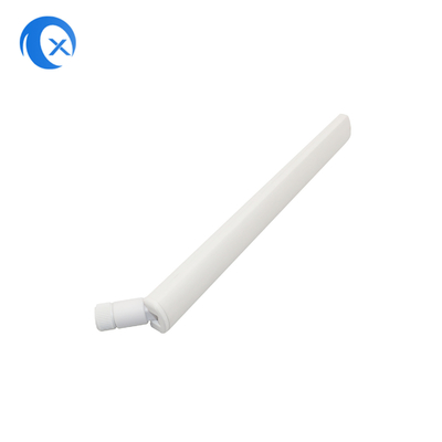 4G / 3G / 2g Hücresel Hinged SMA (M) Dağ Anten, SMA Erkek ile 4dBi 4G LTE Paddle Anten