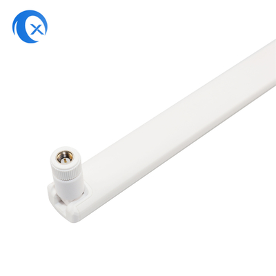 4G / 3G / 2g Hücresel Hinged SMA (M) Dağ Anten, SMA Erkek ile 4dBi 4G LTE Paddle Anten