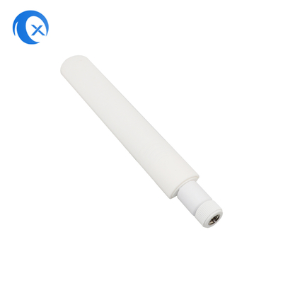 2.4G Yüksek Kazanç 5dBi Omnidirectional Anten External Swivel SMA Connector Mount Paddle WiFi Anten
