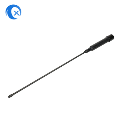 Whip WiFi Anten Katlanabilir 2.4G 5.8g Çift Bantlı WiFi Anten SMA Erkek