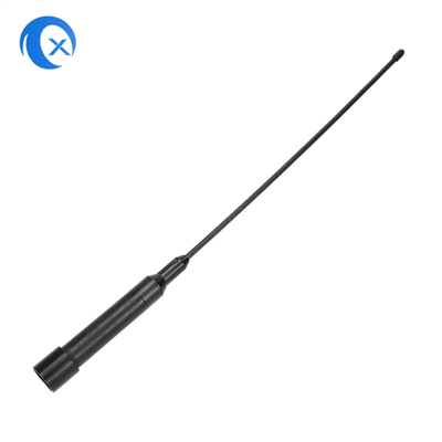 Whip WiFi Anten Katlanabilir 2.4G 5.8g Çift Bantlı WiFi Anten SMA Erkek