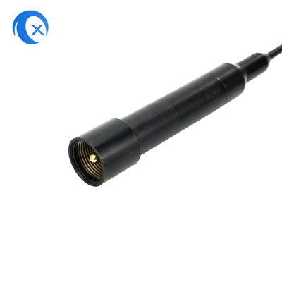 Whip WiFi Anten Katlanabilir 2.4G 5.8g Çift Bantlı WiFi Anten SMA Erkek