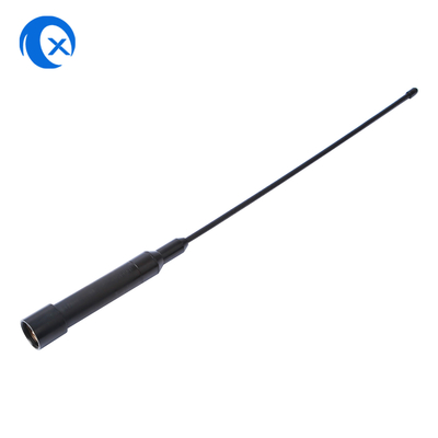 Whip WiFi Anten Katlanabilir 2.4G 5.8g Çift Bantlı WiFi Anten SMA Erkek