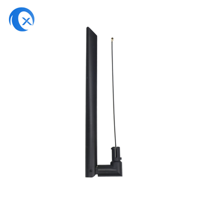 Uzun menzilli 4G LTE Anten 4G Modem Uçan Kurşunlu Dış Anten Yönlendiriciler için Katlanabilir Anten