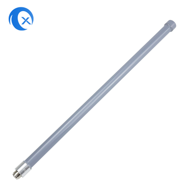 2.4G Dış Fiberglass WiFi Anten 9dBi Yüksek Kazanç 5g Anten RP-SMA Erkek Bağlantısı ile