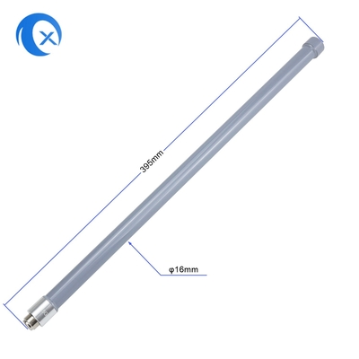 2.4G Dış Fiberglass WiFi Anten 9dBi Yüksek Kazanç 5g Anten RP-SMA Erkek Bağlantısı ile