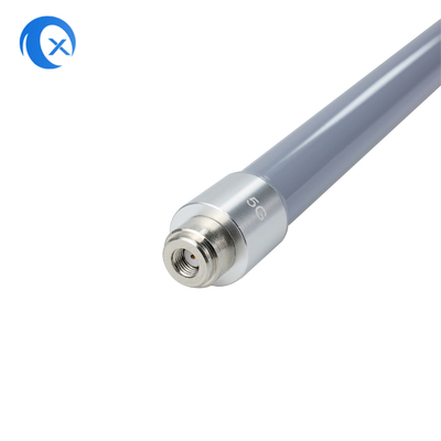 2.4G Dış Fiberglass WiFi Anten 9dBi Yüksek Kazanç 5g Anten RP-SMA Erkek Bağlantısı ile