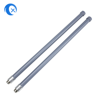 2.4G Dış Fiberglass WiFi Anten 9dBi Yüksek Kazanç 5g Anten RP-SMA Erkek Bağlantısı ile