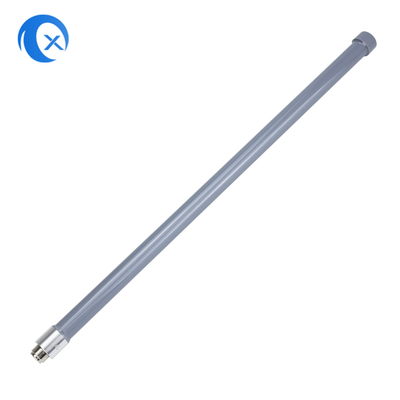 2.4G WiFi Su geçirmez Dışarı Fiberglass Anten 9dBi RP-SMA Erkek Bağlantısı ile