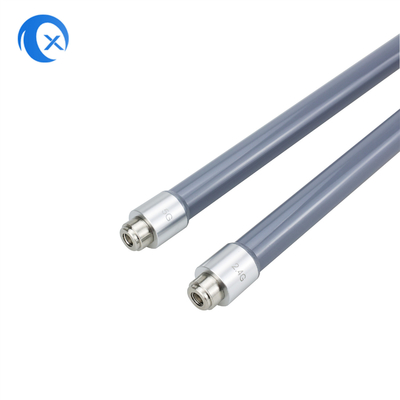2.4G WiFi Su geçirmez Dışarı Fiberglass Anten 9dBi RP-SMA Erkek Bağlantısı ile