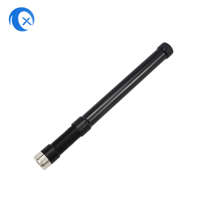 4G Gooseneck Fiberglass Omnidirectional Antenna SMA Bağlantısı ile