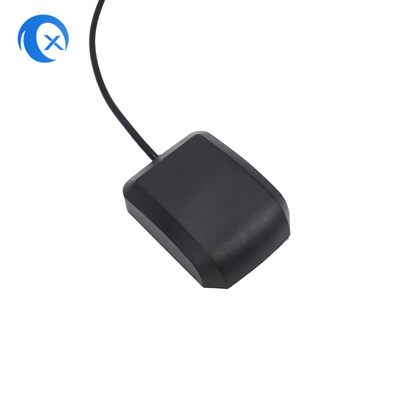 1575.42MHz 27dBi GPS Anten İki Amplifikasyonlu Araba DVD Navigasyon GPS Aktif Anten 3m Metre SMA Erkek Bağlantısı