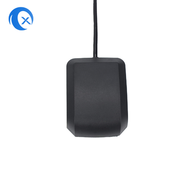 1575.42MHz 27dBi GPS Anten İki Amplifikasyonlu Araba DVD Navigasyon GPS Aktif Anten 3m Metre SMA Erkek Bağlantısı