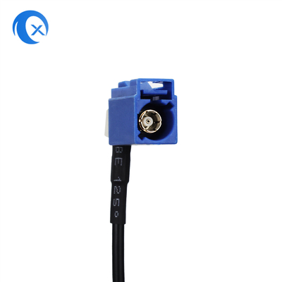 GPS Yüksek Kazanç 27dBi Anten Aktif Dış 008 Gps Glonass Anten Fakra Bağlantısı ile