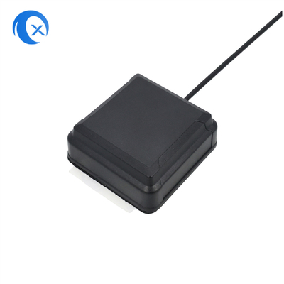 Manyetik Dağ L1/L2/L5 Yüksek Kazançlı 38 dBi Multi-GNSS Anten SMA Erkek Bağlantısı ile