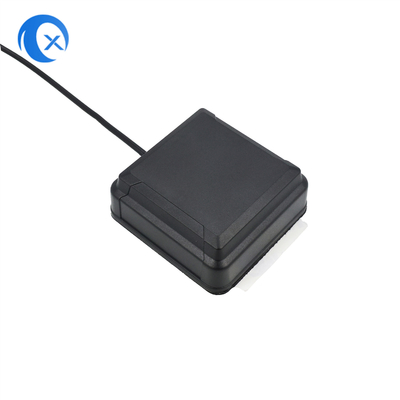 Manyetik Dağ L1/L2/L5 Yüksek Kazançlı 38 dBi Multi-GNSS Anten SMA Erkek Bağlantısı ile