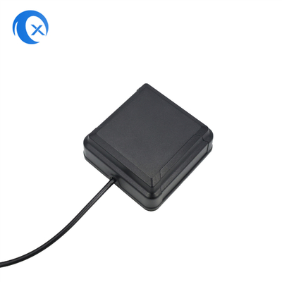 Manyetik Dağ L1/L2/L5 Yüksek Kazançlı 38 dBi Multi-GNSS Anten SMA Erkek Bağlantısı ile