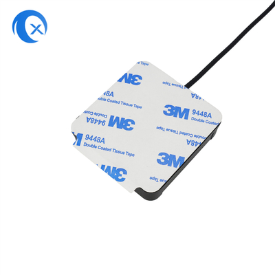 Manyetik Dağ L1/L2/L5 Yüksek Kazançlı 38 dBi Multi-GNSS Anten SMA Erkek Bağlantısı ile
