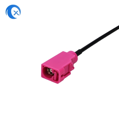 GPS/Glona vida montajları Anten Fakra H ve RG174 ile IP68 su geçirmez sıcak satış