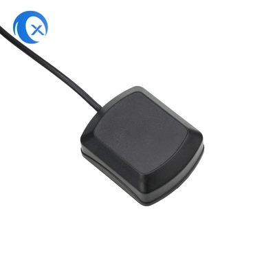 Aktif Manyetik Montajlı GPS/Gnss Anten, SMA Erkek Bağlantısı ile Ace-Gtw-4G 4G/GPS/Gnss Geçidi için