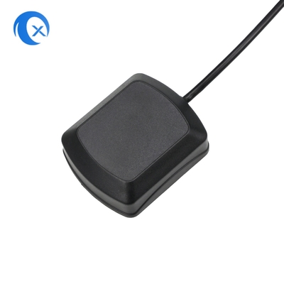 Aktif Manyetik Montajlı GPS/Gnss Anten, SMA Erkek Bağlantısı ile Ace-Gtw-4G 4G/GPS/Gnss Geçidi için