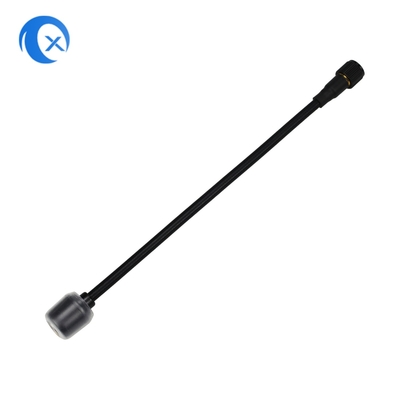 Yüksek frekanslı 5.8G Uzun menzilli Drone Anten FPV Yüksek Kazançlı 6DBi Anten RG141 ile