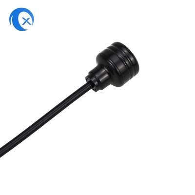Uzun Menzilli FPV Drone Anten 2.4G Drone Range Booster SMA Erkek Bağlantısı ile Tarama Çatı Anten Drone ile