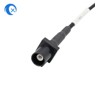 2.4G/5.8g Çift Bant Dış Suya Karşıtı Panel Dağ Rg174 Fraka Bağlantısı ile WiFi Anten