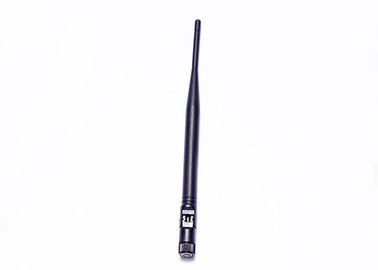 GPRS / 3G GSM Tel Anten Bükülebilir 1.5 VSWR GSM Modem SMA Erkek Konnektör