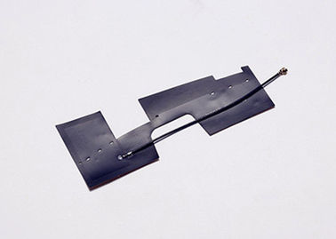 RG1.13 Kablo ile Esnek 1.5V Anten 915 MHZ / Dahili FPC Anten