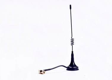 Yüksek Kazanç 5DBI GPS Navigasyon Anten 1575.42 MHZ Küçük Enayi Montaj Anteni