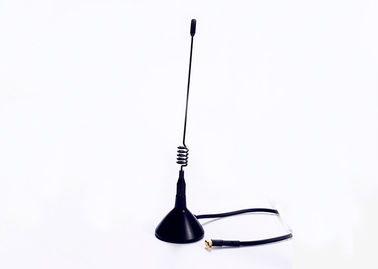 Yüksek Kazanç 5DBI GPS Navigasyon Anten 1575.42 MHZ Küçük Enayi Montaj Anteni