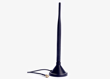 2700V Manyetik GSM GPRS Anten / 3G Enayi Araba Anteni RG174 Kablo