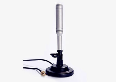 DVB / TV Kapalı HD Anten Mavi Dijital Mag Mount Antenna 174 - 470MHZ