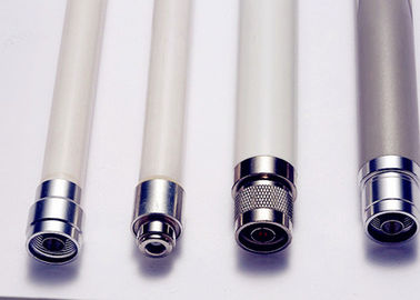 Fiberglas 915 MHZ Telemetri Anten 3DBI Açık Omni SMA TNC Konektörü