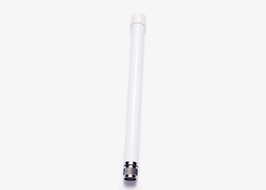 169MHZ Omni Yönlü Mikrodalga Anten Fiberglas 60 CM Omni Kablosuz Anten