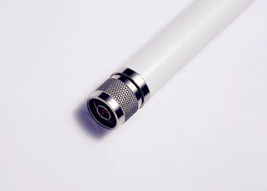 169MHZ Omni Yönlü Mikrodalga Anten Fiberglas 60 CM Omni Kablosuz Anten