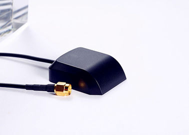 SMA Erkek Konnektörlü 3M Kablo GPS Navigasyon Anten 1575.42MHz