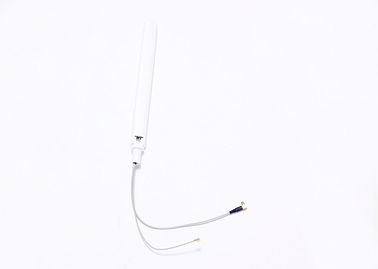 Pigtail Kablo 2.4G Kauçuk Ducky Anten 3DBI Omni Antenne Wifi IPEX / UFL Bağlayıcı