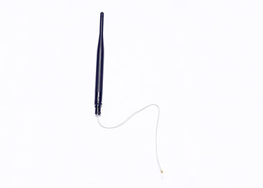 Pigtail Kablo 2.4G Kauçuk Ducky Anten 3DBI Omni Antenne Wifi IPEX / UFL Bağlayıcı