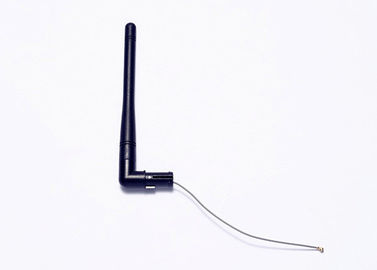 Sinyal Booster ile Siyah / Beyaz 4G LTE Anten Kablosuz Kapalı LTE 50OHM Empedans