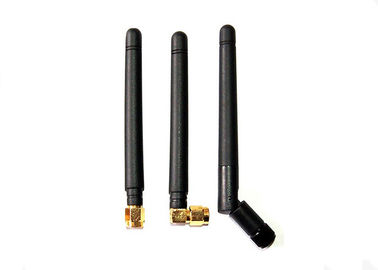 Harici 915 MHZ Kırbaç Anten / SMA Erkek Lora Terminali Anten Dağı 3DBI