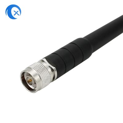 N Konnektörlü 868MHz GSM Harici Anten, Kablosuz İletişim için 5 dBi Yüksek Kazanç ve 50 Ohm Empedans